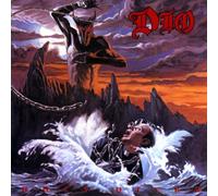 Holy Diver