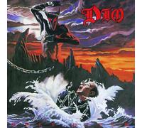 Dio - Holy Diver