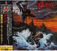 Holy Diver [Re-Issue]