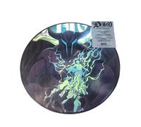 Holy Diver [VINYL]