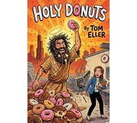 Holy Donuts: A Novel (Maggie Kowalski)