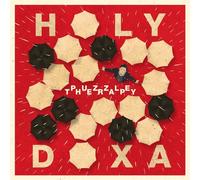 Holy Doxa - Puzzle Therapy