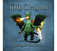Holy Dragons - Dragon Inferno