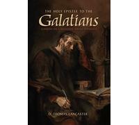 Holy Epistle to the Galatians