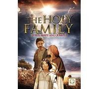 Holy Family: Jesus Mary & Joseph [DVD] [Region 1] [NTSC]