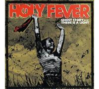 Holy Fever - Ghost Story/There Is A Light [7" VINYL]