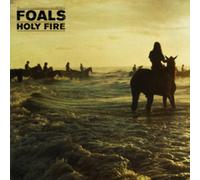 Holy Fire
