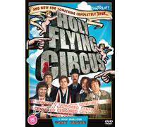 Holy Flying Circus