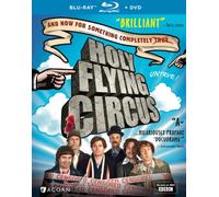 Holy Flying Circus [Blu-ray] [2011] [US Import]