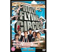 Holy Flying Circus [DVD]