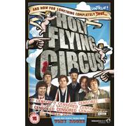 Holy Flying Circus [DVD]