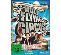 HOLY FLYING CIRCUS-VOLL V - MO [DVD]