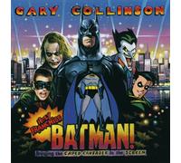 Holy Franchise, Batman!: Bringing the Caped Crusader to the Screen