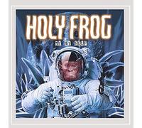 Holy Frog - My By Self