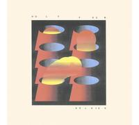 HOLY FUCK - DELETER [VINYL]