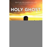 Holy Ghost, 1 DVD