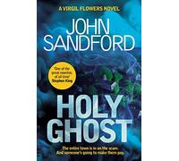 Holy Ghost