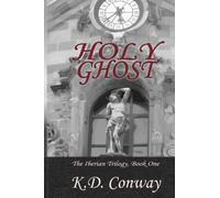 Holy Ghost: A Novel of the Spanish Civil War