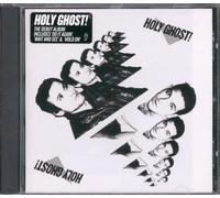 Holy Ghost! - Holy Ghost!