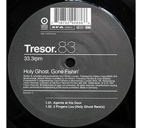 Holy Ghost Inc. - Gone Fishin'