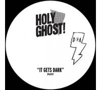 Holy Ghost - It Gets Dark [VINYL]