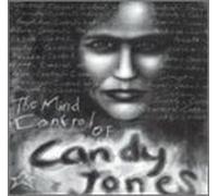 Holy Ghost - Mind Control of Candy Jones [VINYL]