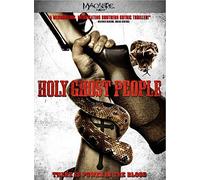 Holy Ghost People [DVD]
