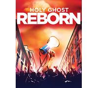 Holy Ghost Reborn