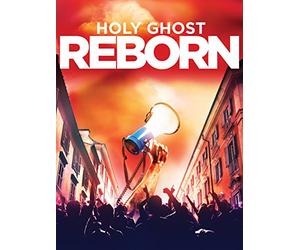 Holy Ghost Reborn