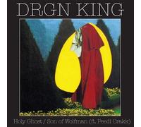 Holy Ghost / Son of Wolfman [VINYL]