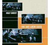 Holy Ghost - The Art Lukm Suite - Germany