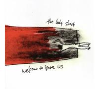 Holy Ghost - Welcome To Ignore This [Us Import]