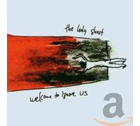 Holy Ghost - Welcome to Ignore Us