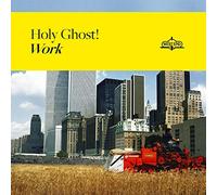 Holy Ghost! - Work [VINYL]