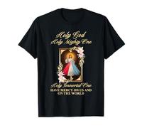 HOLY GOD Have Mercy ON US T-Shirt