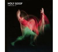 Holy Goof - FABRICLIVE 97: Holy Goof