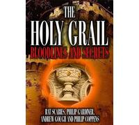 Holy Grail: Bloodlines & Secrets - Full-Moon-Magical Mystery [DVD] [Region 1] [US Import] [NTSC]