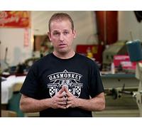 Holy Grail Firebirds- Part 1