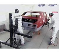 Holy Grail Firebirds- Part 2