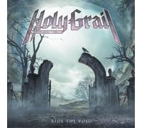 Holy Grail - Ride The Void