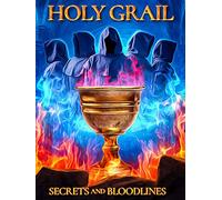Holy Grail: Secrets and Bloodlines