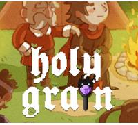 Holy Grain PC Steam CD Key