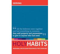 Holy Habits: Serving