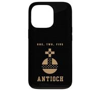 Holy Hand Grenade One Two Five Antioch Case for iPhone 13 Pro