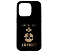 Holy Hand Grenade One Two Five Antioch Case for iPhone 15 Pro