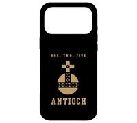 Holy Hand Monty Grenade One Two Five Antioch Case for iPhone 17 Pro Max