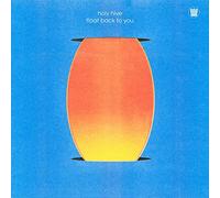 Holy Hive - Float Back To You
