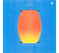Holy Hive - Float Back To You [VINYL]