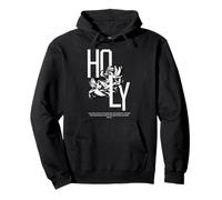 Holy Holy Holy Lord God Almighty Revelation 4 8 Pullover Hoodie