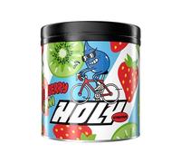 HOLY Hydration ‘Strawberry Kiwi’ | 50 portions with Valuable Electrolytes & Minerals | Hydration Drink | Vegan with 100% Natural Fruit Flavours (350g)
